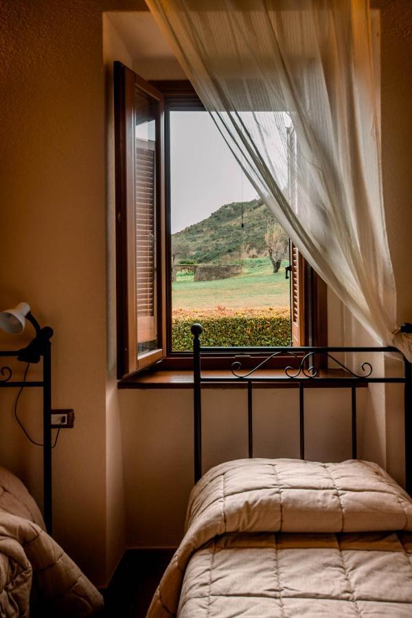 Agriturismo La Sena Santa Caterina Dello Ionio Marina Exteriör bild