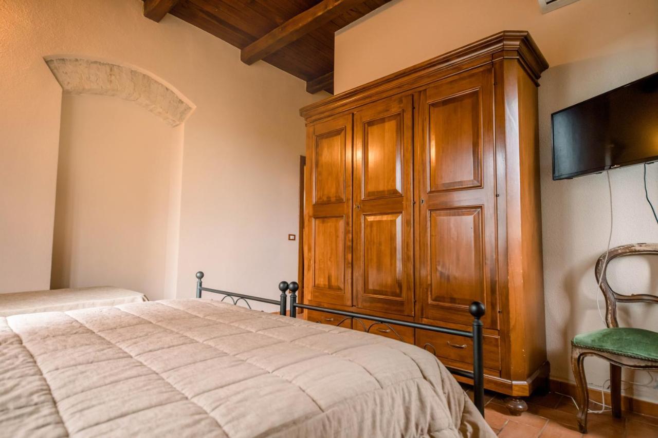 Agriturismo La Sena Santa Caterina Dello Ionio Marina Exteriör bild