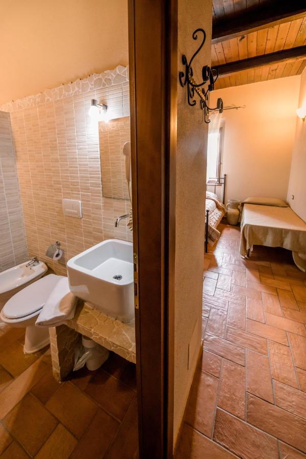 Agriturismo La Sena Santa Caterina Dello Ionio Marina Exteriör bild
