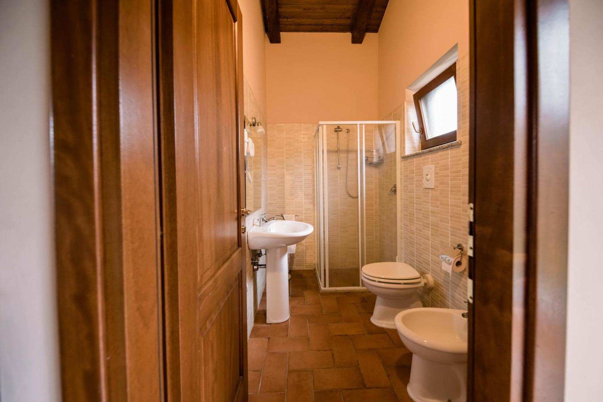 Agriturismo La Sena Santa Caterina Dello Ionio Marina Exteriör bild